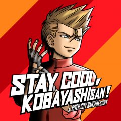 Stay Cool, Kobayashi-San! A River City Ransom Story (EU)
