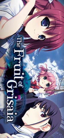Fruit Of Grisaia, The [Download] (US)