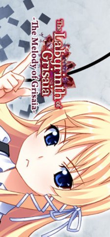 Melody Of Grisaia, The (US)
