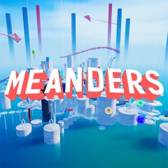 Meanders (EU)