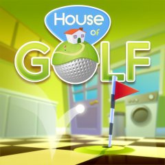 House Of Golf (EU)