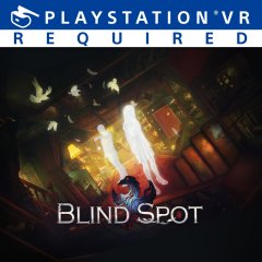 Blind Spot (EU)