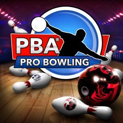 PBA Pro Bowling (EU)