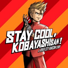 Stay Cool, Kobayashi-San! A River City Ransom Story (EU)
