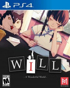 WILL: A Wonderful World (US)