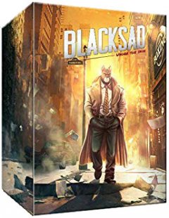 Blacksad: Under The Skin [Collector's Edition] (EU)