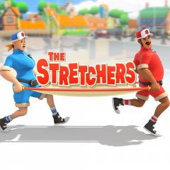 Stretchers, The (EU)