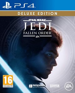 Star Wars: Jedi: Fallen Order [Deluxe Edition] (EU)
