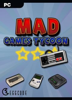 Mad Games Tycoon (US)