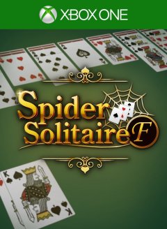 <a href='https://www.playright.dk/info/titel/spider-solitaire-f'>Spider Solitaire F</a>    22/30