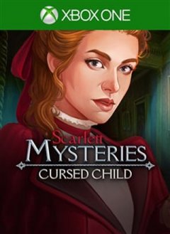 Scarlett Mysteries: Cursed Child (US)