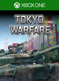 Tokyo Warfare Turbo (US)