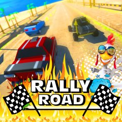 Rally Road (EU)