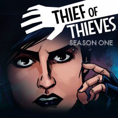 Thief Of Thieves: Season One (EU)