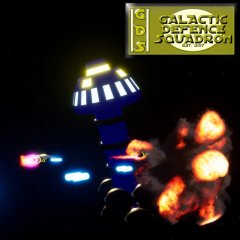 Galactic Defence Squadron (EU)