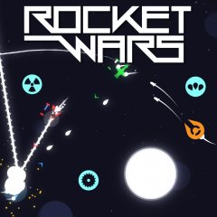 Rocket Wars (EU)