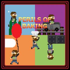 Perils Of Baking (EU)