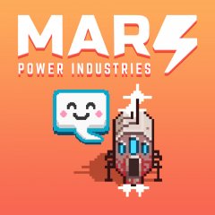 Mars Power Industries (EU)