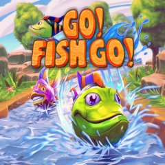 Go! Fish Go! (EU)