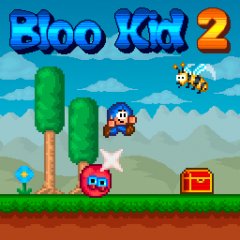 Bloo Kid 2 (EU)