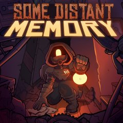 Some Distant Memory (EU)