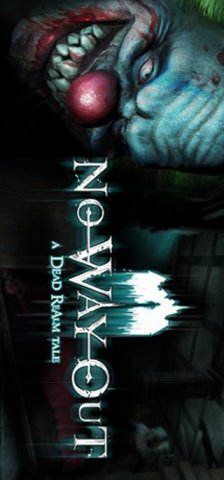 No Way Out: A Dead Realm Tale (US)