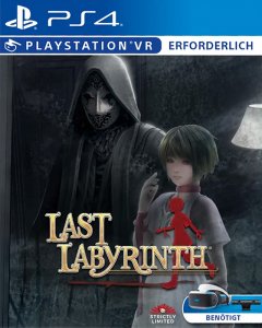 Last Labyrinth (EU)