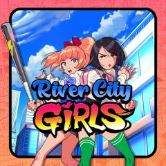 River City Girls [Download] (EU)