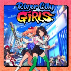 River City Girls [Download] (EU)