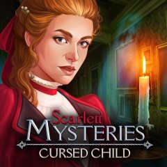 Scarlett Mysteries: Cursed Child (EU)