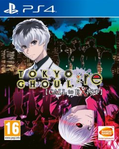 Tokyo Ghoul: Re Call To Exist (EU)