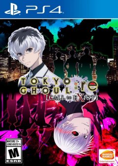 Tokyo Ghoul: Re Call To Exist (US)