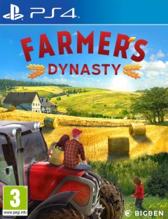 <a href='https://www.playright.dk/info/titel/farmers-dynasty'>Farmer's Dynasty</a>    21/30