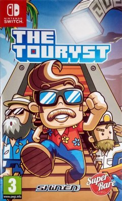 Touryst, The (EU)