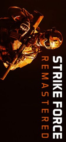 Strike Force: Remastered (US)