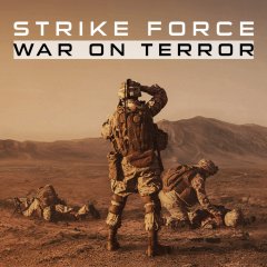 Strike Force: War On Terror (EU)