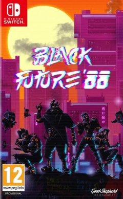 <a href='https://www.playright.dk/info/titel/black-future-88'>Black Future '88</a>    19/30