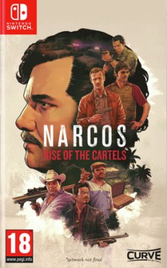 Narcos: Rise Of The Cartels (EU)