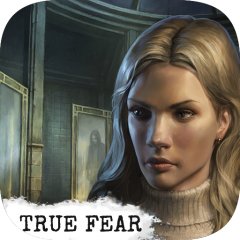 True Fear: Forsaken Souls: Part 2 (US)