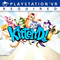 Kitten'd (EU)