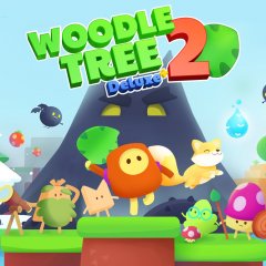 Woodle Tree 2: Deluxe+ (EU)