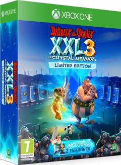 <a href='https://www.playright.dk/info/titel/asterix-+-obelix-xxl-3-the-crystal-menhir'>Astrix & Obelix XXL 3: The Crystal Menhir [Limited Edition]</a>    19/30