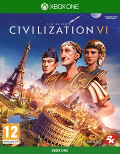 Civilization VI (EU)