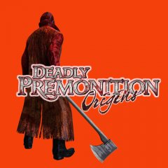 Deadly Premonition: Origins [Download] (EU)