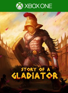 <a href='https://www.playright.dk/info/titel/story-of-a-gladiator'>Story Of A Gladiator</a>    6/30