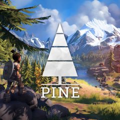 Pine (US)