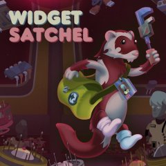 Widget Satchel (EU)