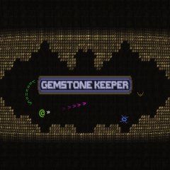 Gemstone Keeper (EU)