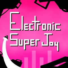 Electronic Super Joy (EU)
