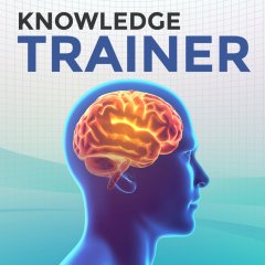 Knowledge Trainer: Trivia (EU)